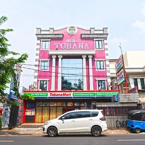 Wisma Tobana